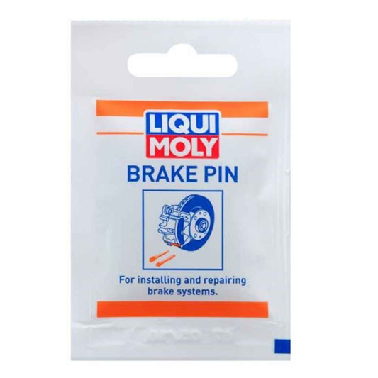 Liqui Moly Fren Pimleri için Sentetik Yağlayıcı (5 GR) - 21119