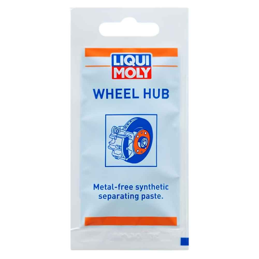 Liqui Moly Jant Göbeği Sabitleme Macunu (10 GR) - 21120