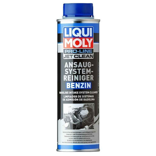 Liqui Moly Pro-Line JetClean Gasoline Intake Sistem Temizleyici (300 ml) - 21273