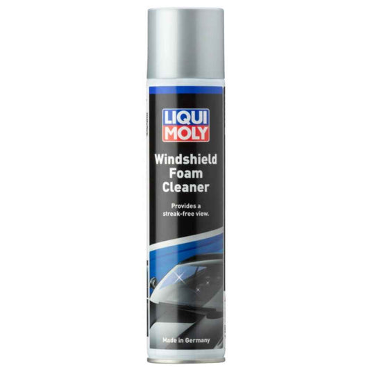 Liqui Moly Ön Cam Köpük Temizleyici (300 Ml) - 23041