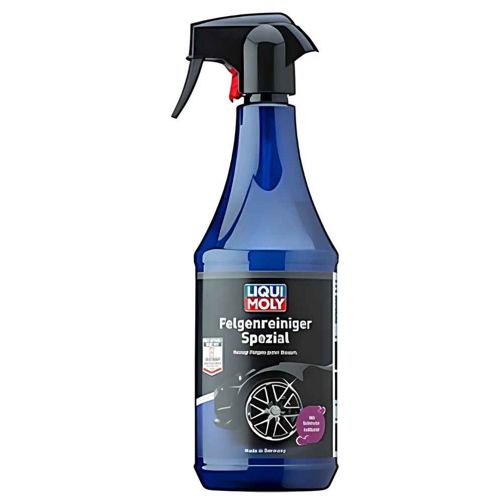 Liqui Moly Jant Temizleme Spreyi (1 Litre) - 23057