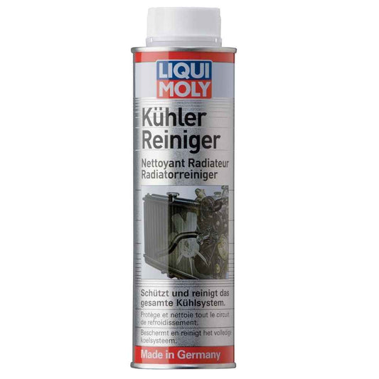 Liqui Moly Radyatör Temizleyici (300 ML) - 2506