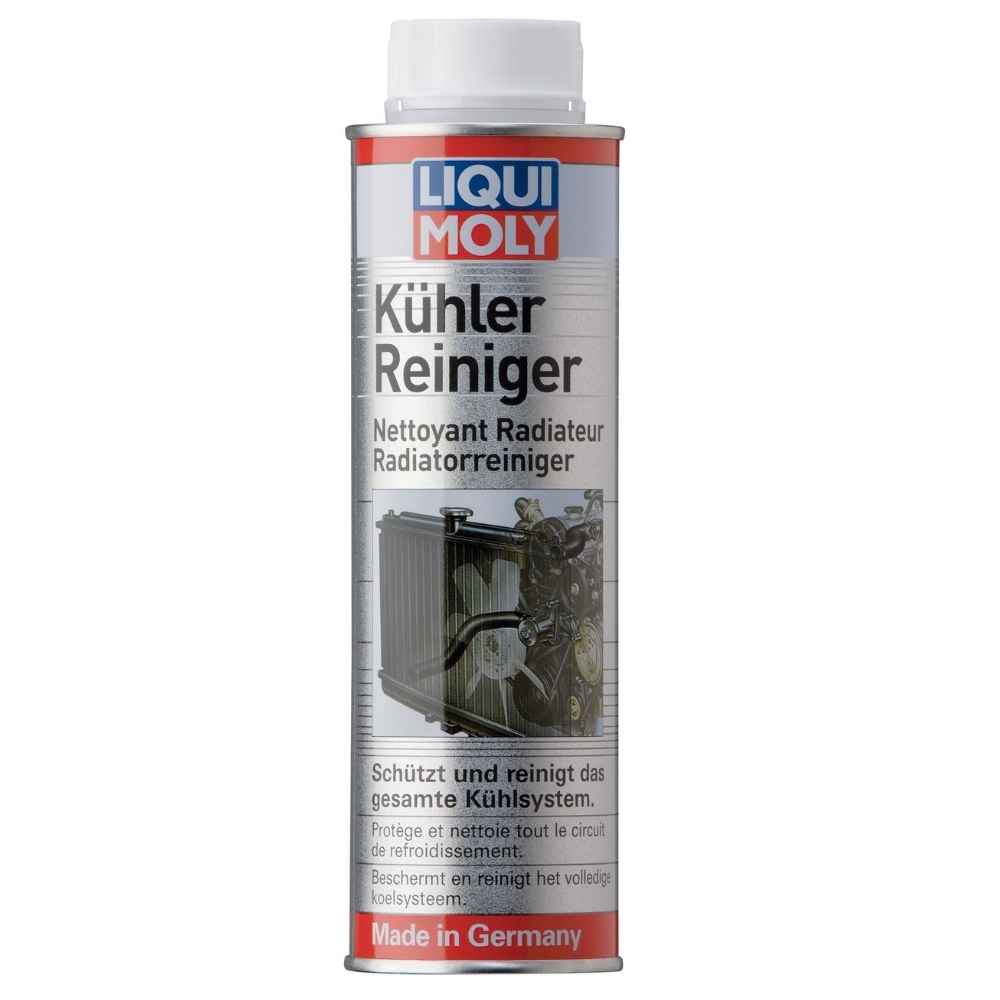 Liqui Moly Radyatör Temizleyici (300 ML) - 2506