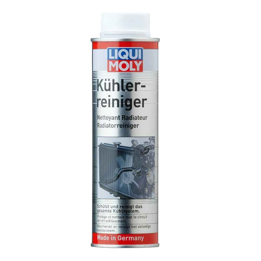 Liqui Moly Radyatör Temizleyici (300 Ml) - 3320