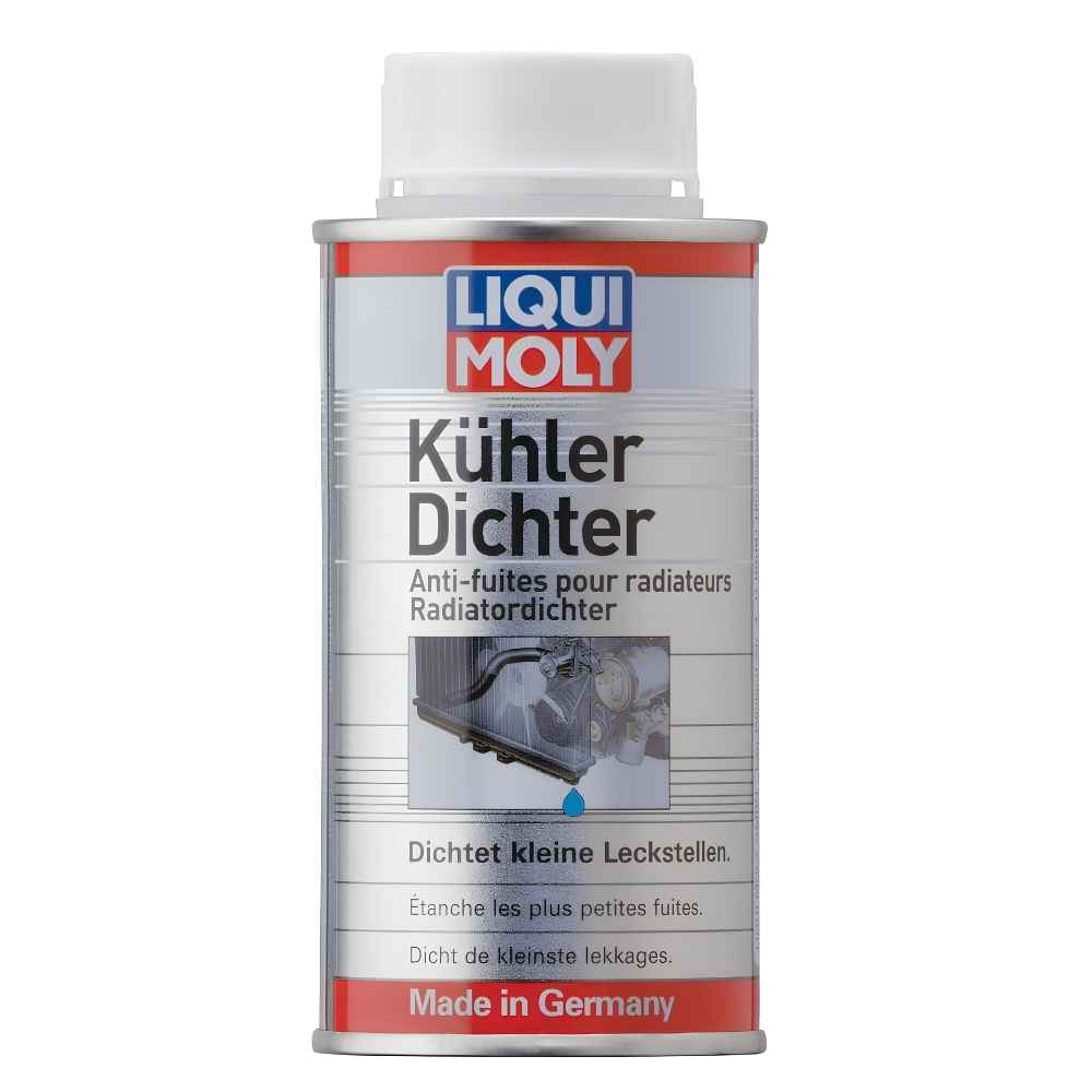 Liqui Moly Radyatör Sızıntı Önleyici (150 Ml) - 3330