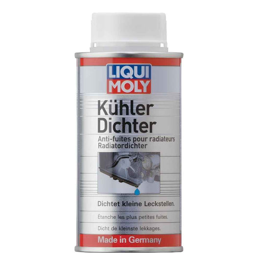 Liqui Moly Radyatör Sızıntı Önleyici (150 Ml) - 3330