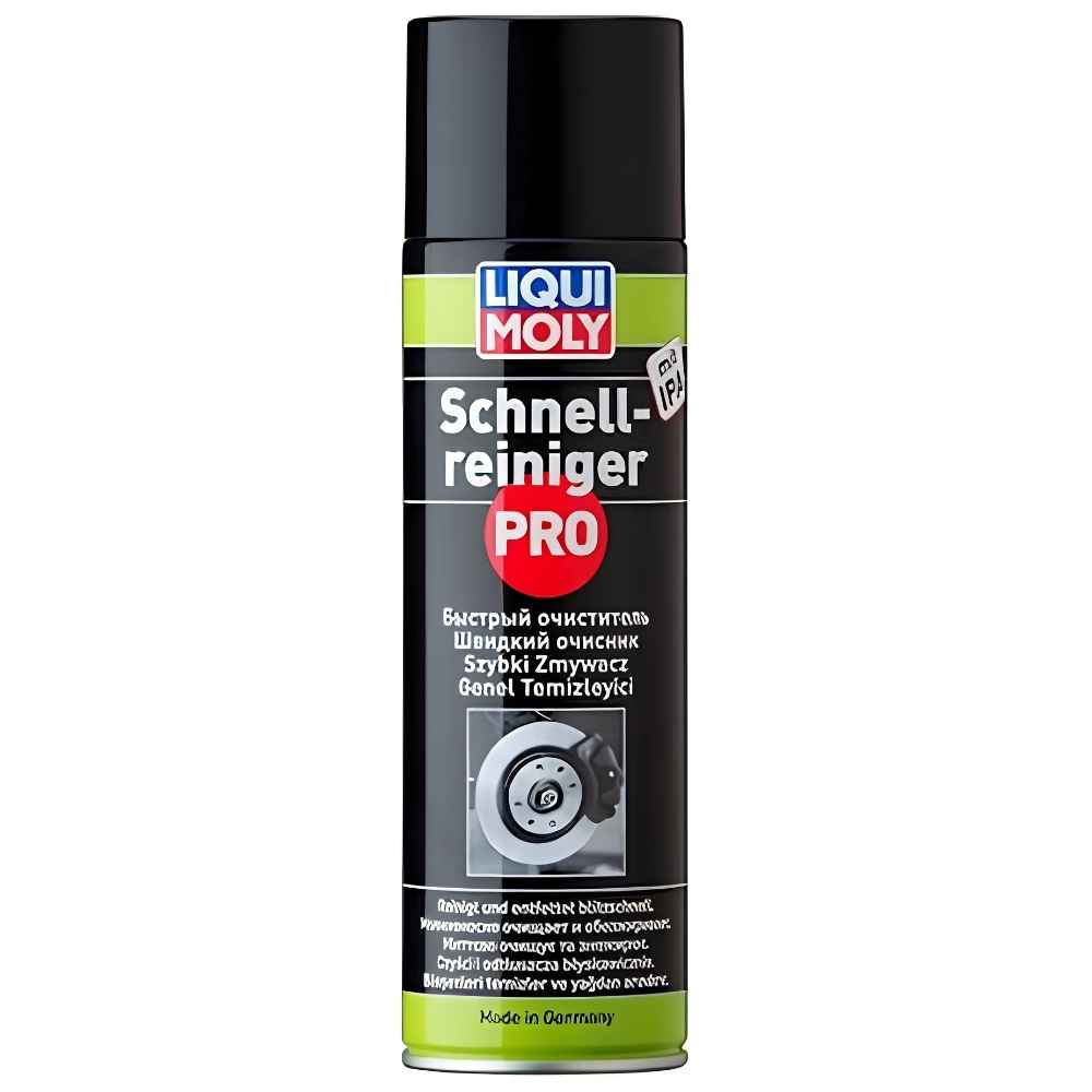 Liqui Moly Fren Balata Spreyi Schnell Reiniger (500 Ml) - 3368