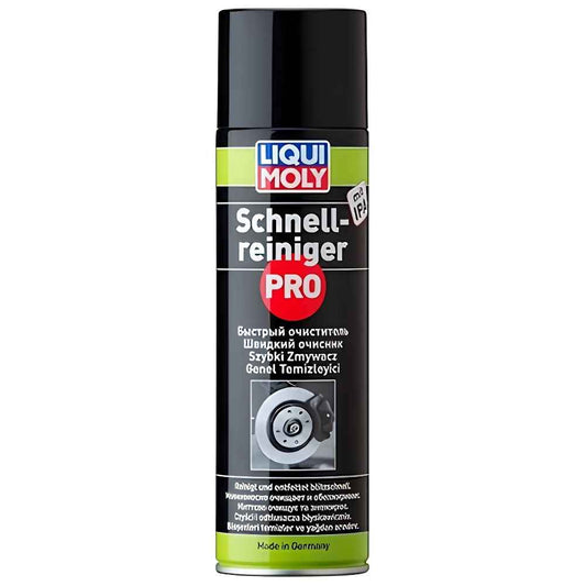Liqui Moly Fren Balata Spreyi Schnell Reiniger (500 Ml) - 3368