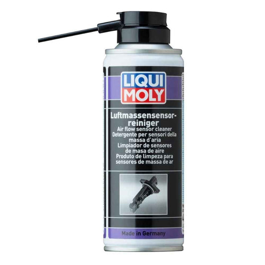 Liqui Moly Hava Akışmetre Temizleyici (200 Ml) - 4066