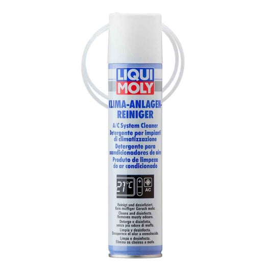 Liqui Moly Klima Sistem Temizleyici Sprey (250 Ml) - 4087