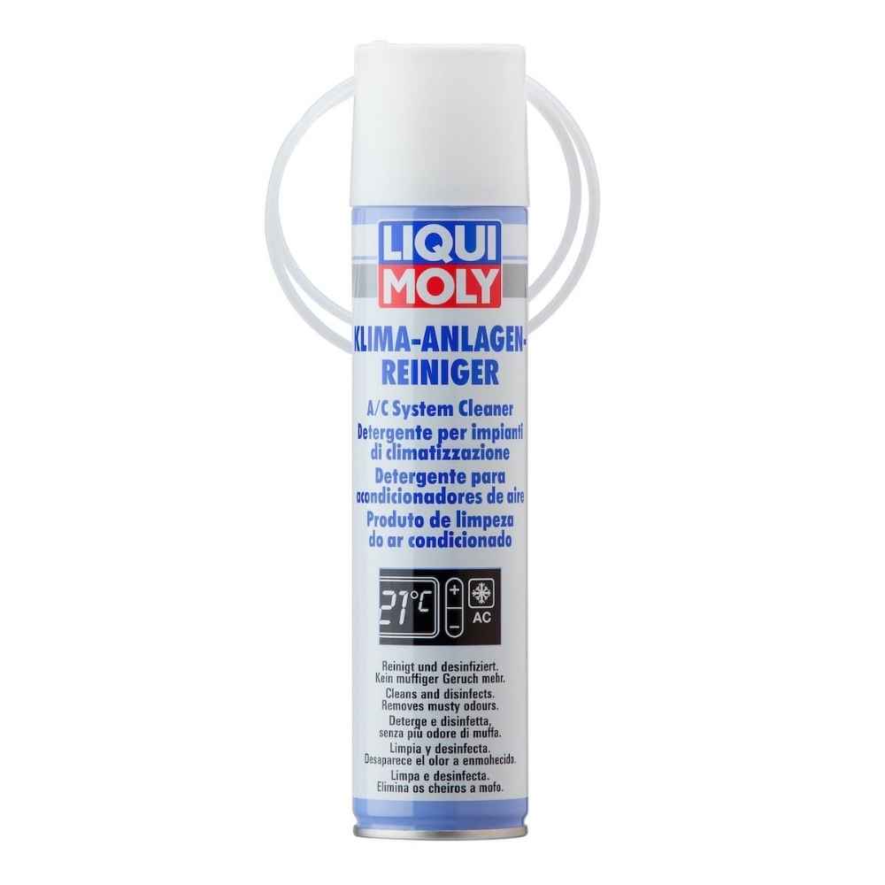 Liqui Moly Klima Sistem Temizleyici Sprey (250 Ml) - 4087