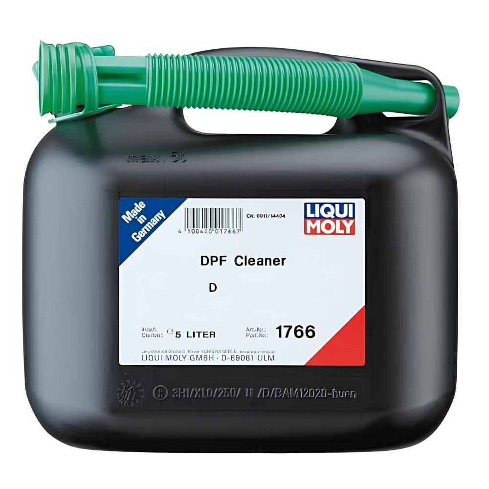 Liqui Moly Pro-Line Dizel Sistem Temizleyici (5 Litre) - 5155
