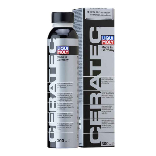 Liqui Moly CeraTec Seramik Bazlı Motor Koruma (300 Ml) - 7181