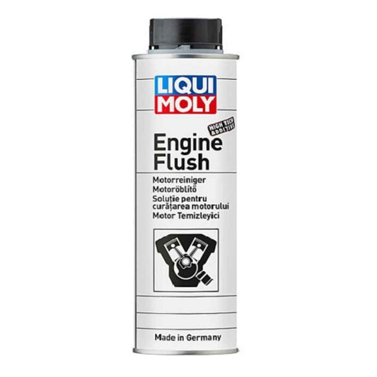 Liqui Moly Engine Flush Motor İçi Temizleyici (300 Ml) - 8993