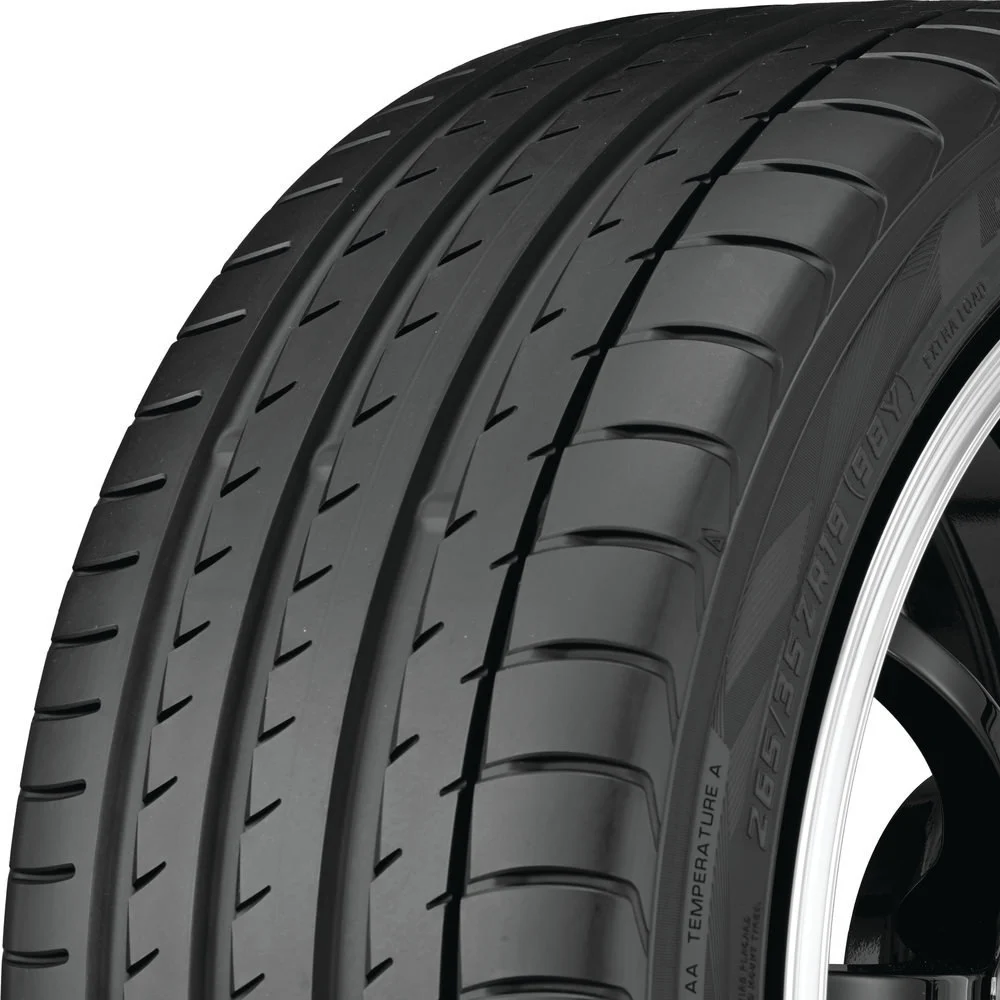 Yokohama Advan Sport V105 235/50R19 99W Lastiği