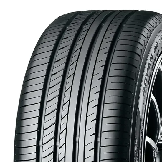 Yokohama Advan dB V552 235/50R21 101W - KolayOto
