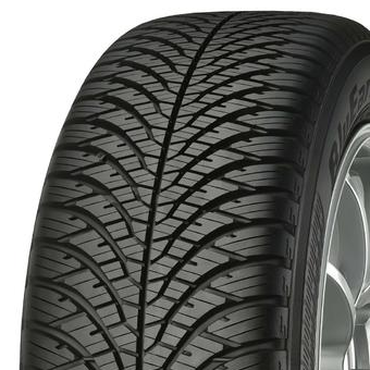 Yokohama BluEarth-4S AW21 235/60R18 107W - KolayOto
