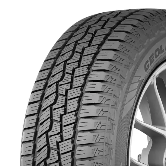 Yokohama Geolandar CV4S G061 235/55R18 100V - KolayOto