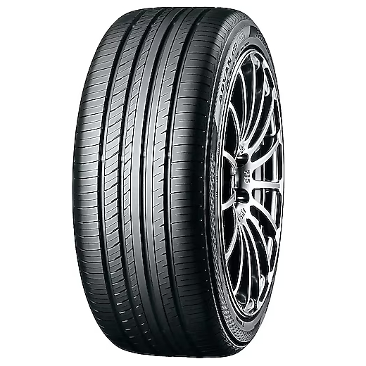 Yokohama Advan dB V552 235/50R21 101W - KolayOto