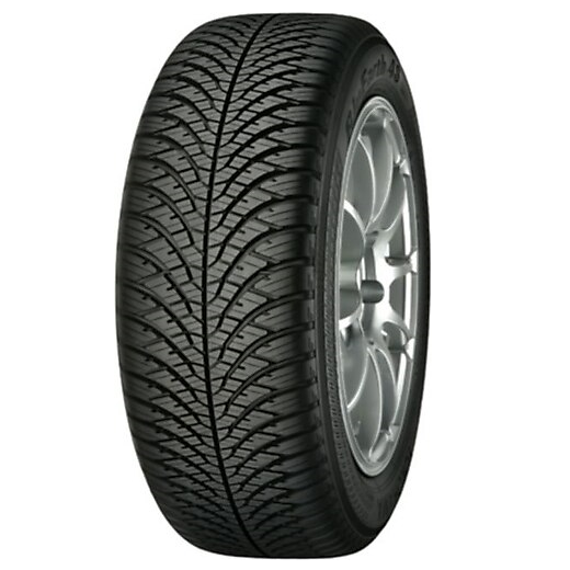 Yokohama BluEarth-4S AW21 235/50R19 103W XL - KolayOto