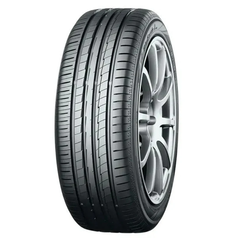 Yokohama BluEarth-GT AE51 215/45R17 91W XL - KolayOto
