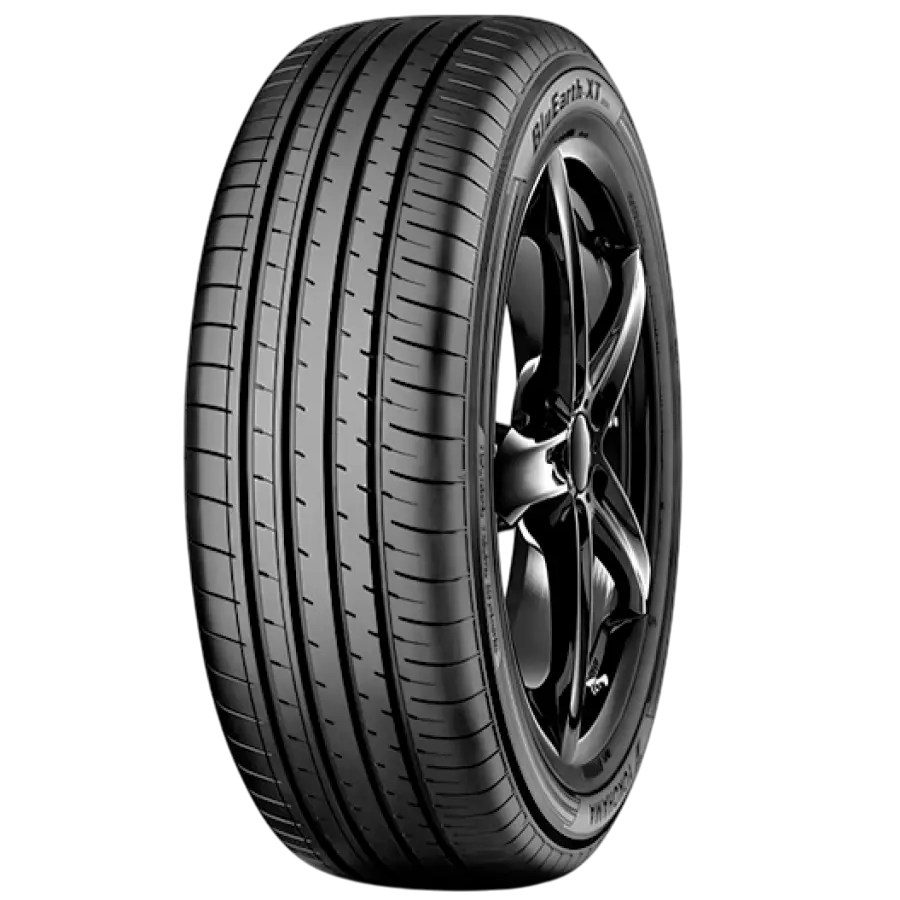 Yokohama BluEarth-XT AE61 215/55R18 99V XL - KolayOto