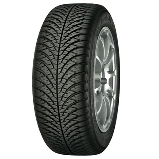Yokohama BluEarth-4S AW21 215/45R17 91W XL