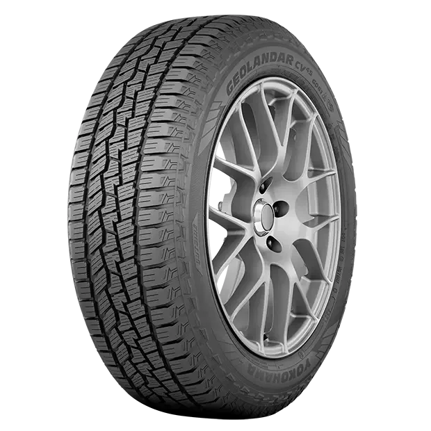 Yokohama Geolandar CV4S G061 235/55R18 100V - KolayOto