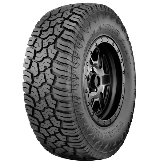 Yokohama Geolandar X-A/T G016 35/13.50R20 121Q - KolayOto