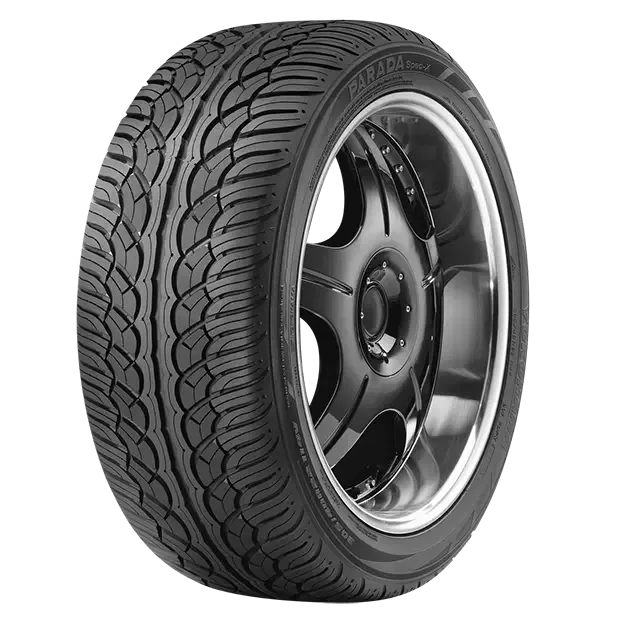 Yokohama Parada Spec-X 285/40R24 112V XL M+S - KolayOto