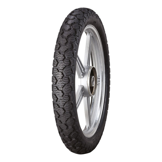 Anlas NR-50 Winter Grip 2.75-17 47P Tubeless Motosiklet Lastiği - KolayOto