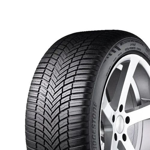 Bridgestone Weather Control A005 225/45R18 95V XL - KolayOto