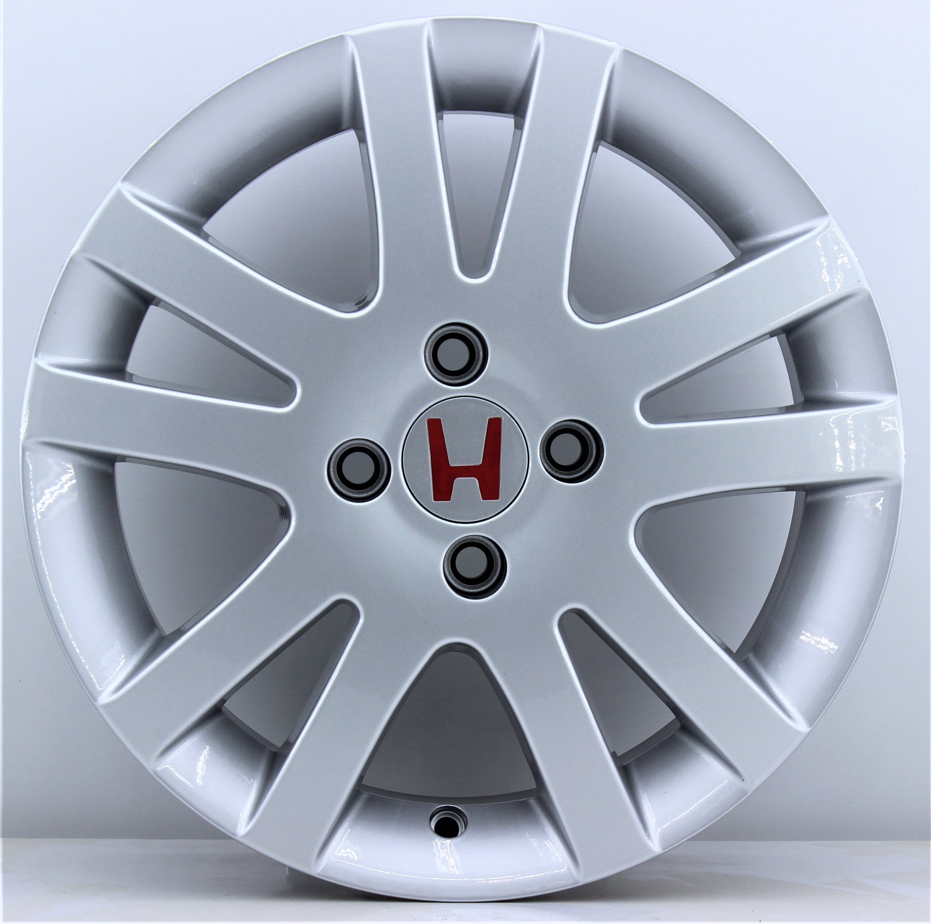 R1 Wheels 15 inç 4*100 ET45 Metalik Gri Jant Takımı (J-292) Modelleri