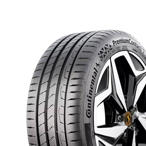 Continental PremiumContact 7 235/55R19 105Y XL FR - KolayOto