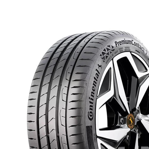 Continental PremiumContact 7 255/55R19 111V XL FR - KolayOto