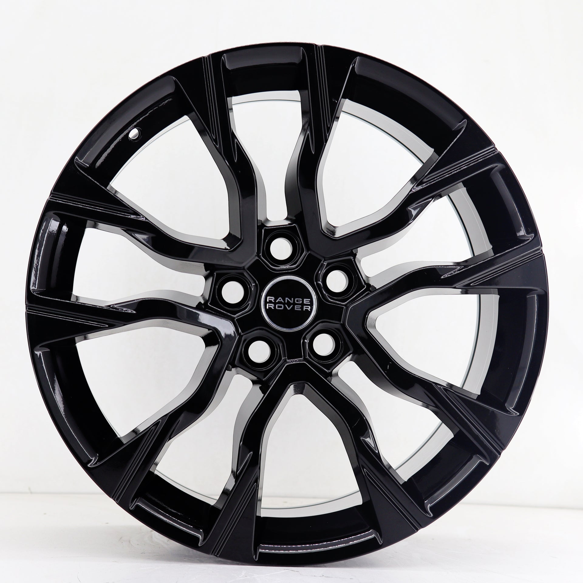 BK 20 inç 5*120 ET45 Siyah Jant Takımı (J-1732) Modelleri