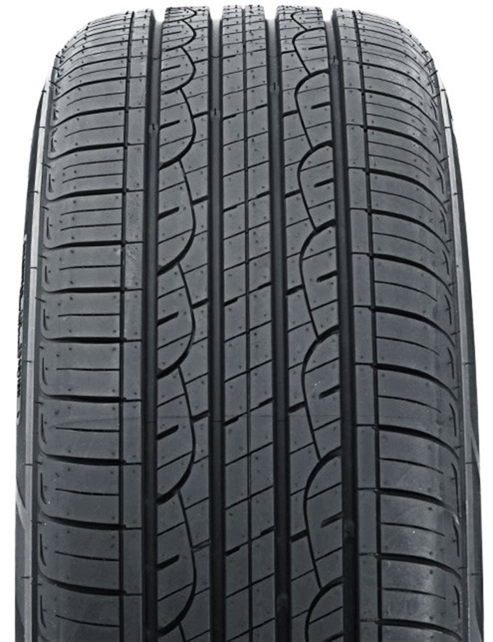 Nexen N'Priz RH7 235/55R18 100H - KolayOto