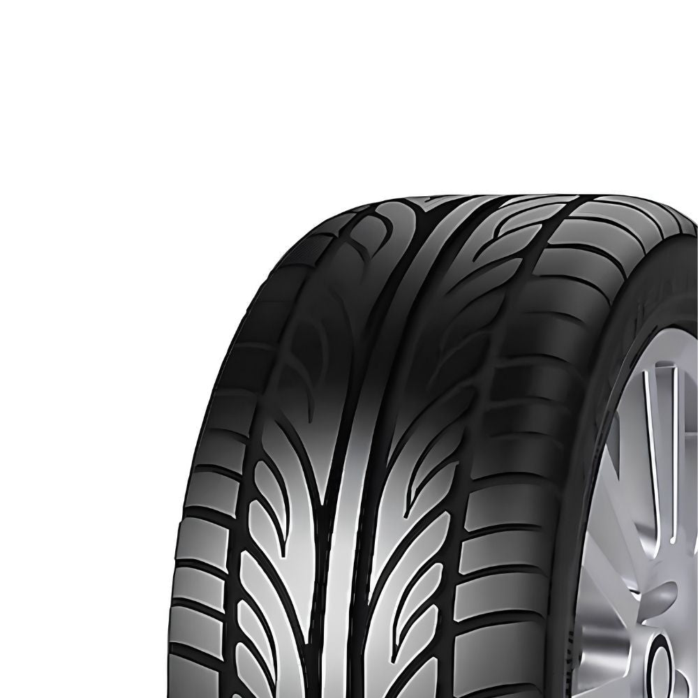 Accelera Alpha 195/50R14 77H Lastiği