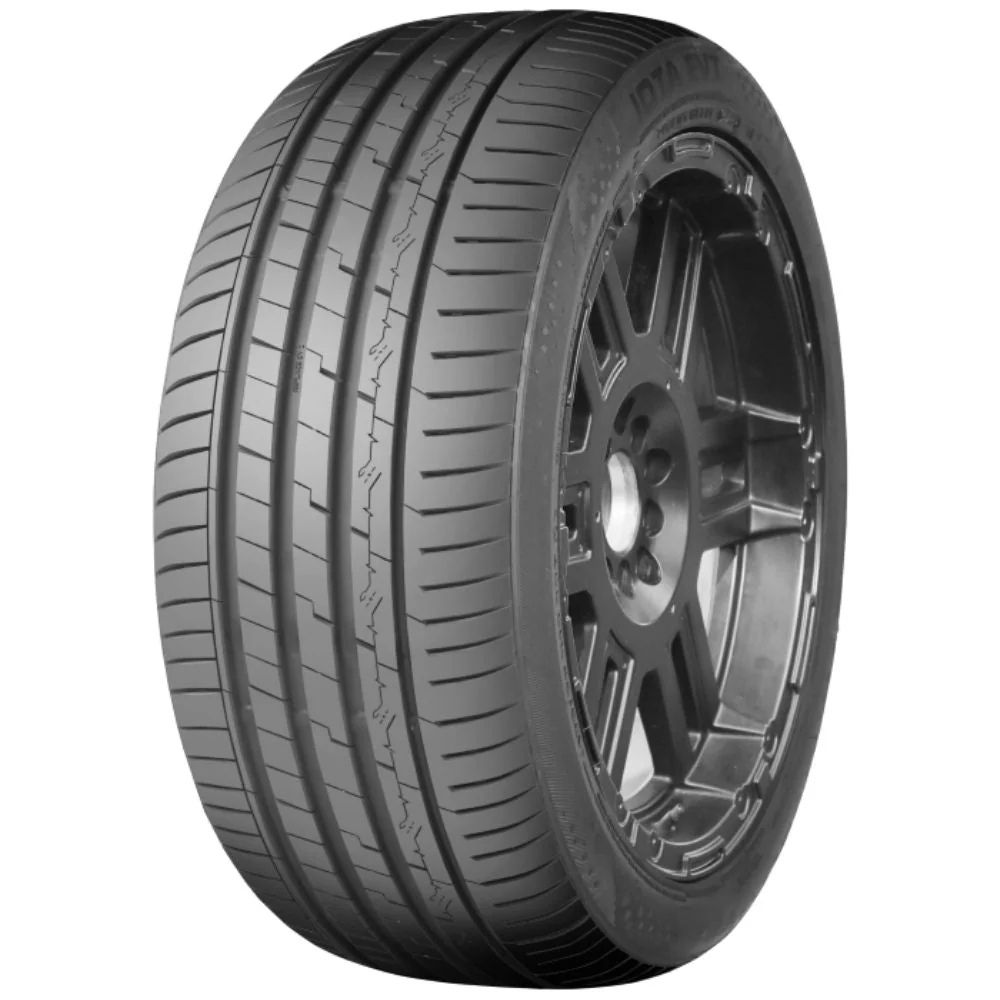 Accelera Iota EVT 235/35R19 91Y XL