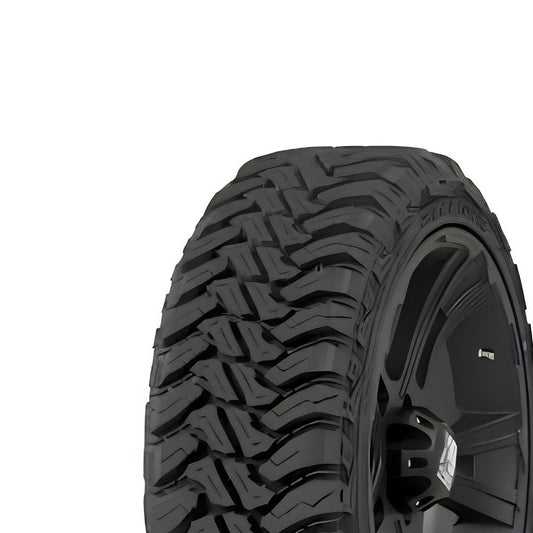 Accelera M/T-01 265/60R18 110Q Lastiği