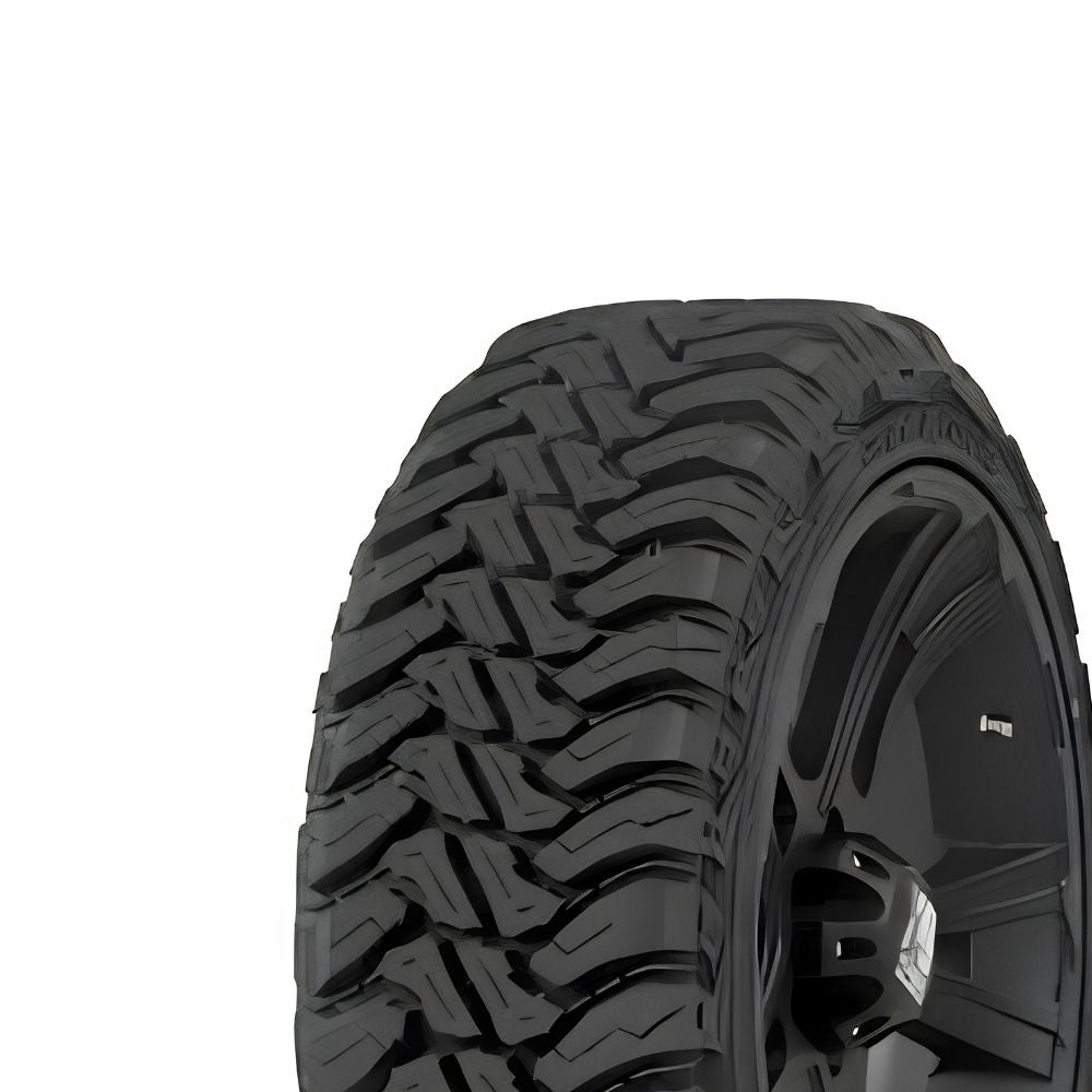 Accelera M/T-01 275/55R20 115/112P TW LT Lastiği