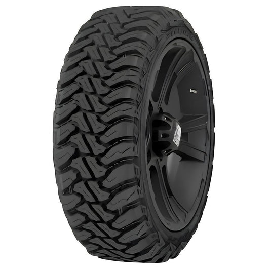 Accelera M/T-01 235/75R15 104/101Q TW