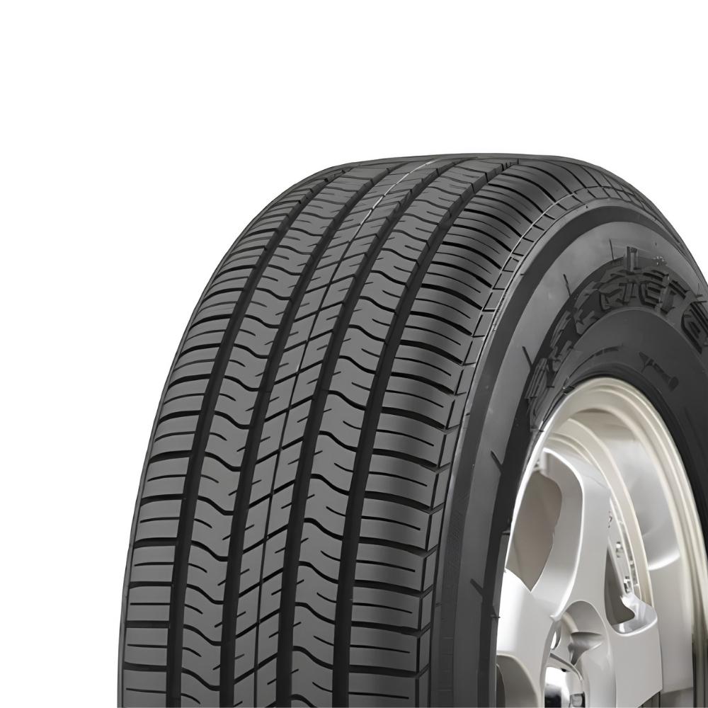 Accelera Omikron H/T 225/60R18 104H XL Lastiği