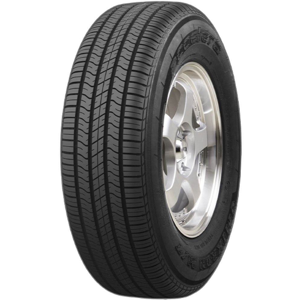 Accelera Omikron H/T 225/60R18 104H XL
