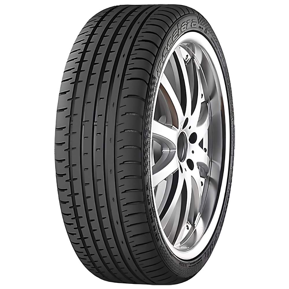 Accelera PHI-2 275/30R20 97Y XL