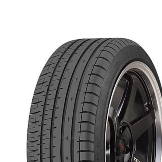 Accelera PHI-R 205/40R16 83W XL Lastiği