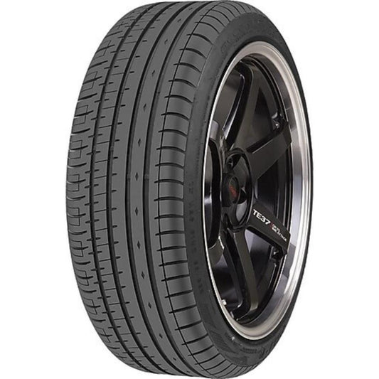 Accelera PHI-R 215/45R17 91W XL