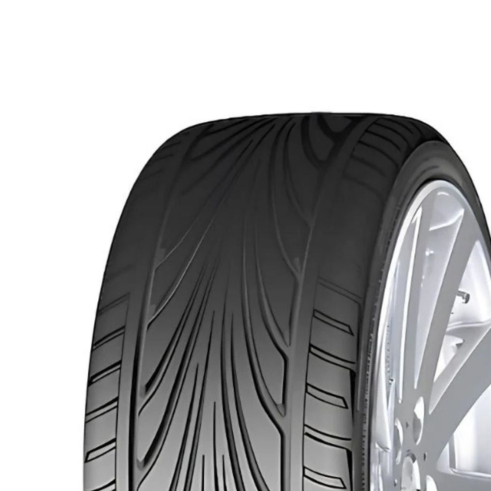 Accelera Sigma 215/35R18 84W XL Lastiği