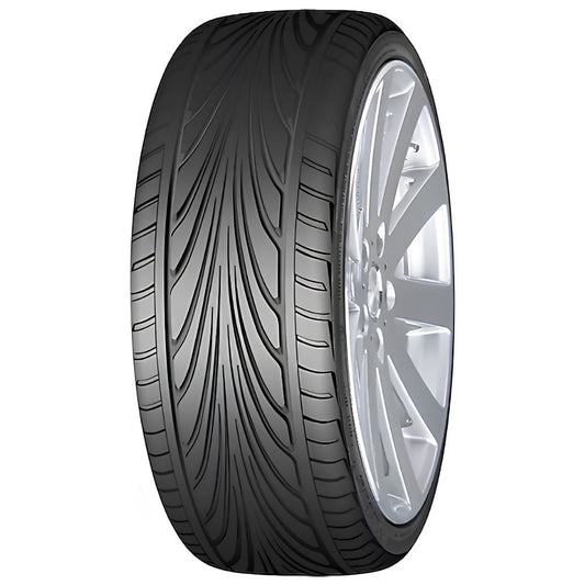 Accelera Sigma 215/35R18 84W XL