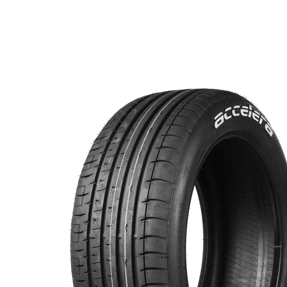 Accelera X-Boost 225/50R18 107/105S TW